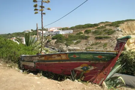 94901, Villa à Carvoeiro avec piscine : photo 35