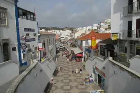 94901, Villa à Carvoeiro avec piscine : photo 37