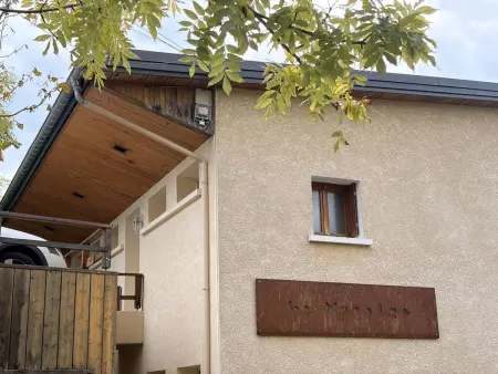 Appartement chaleureux et fonctionnel, Appartement 5 personnes à Villard de Lans : photo 10