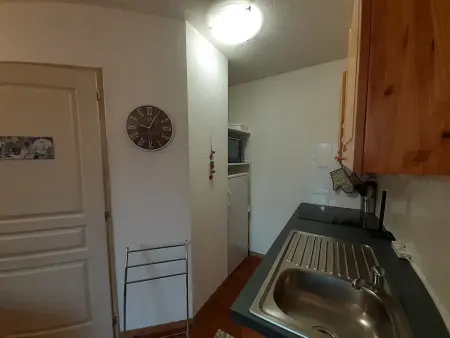 Appartement idéal, 4 pers., vue sur Parc Vanoise : photo 5