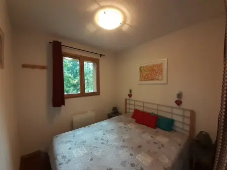 Appartement idéal, 4 pers., vue sur Parc Vanoise : photo 7
