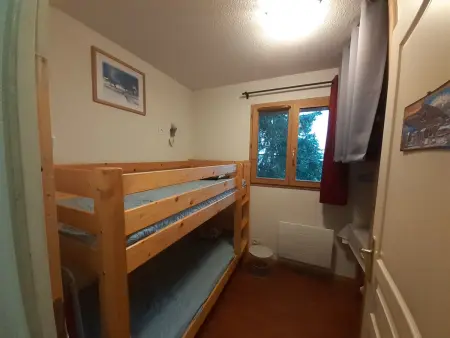 Appartement idéal, 4 pers., vue sur Parc Vanoise : photo 8