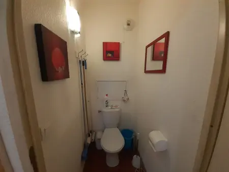 Appartement idéal, 4 pers., vue sur Parc Vanoise : photo 10