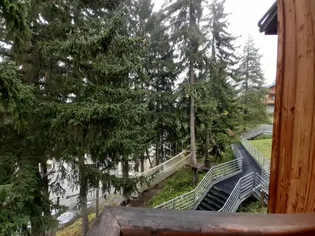 Appartement idéal, 4 pers., vue sur Parc Vanoise : photo 12
