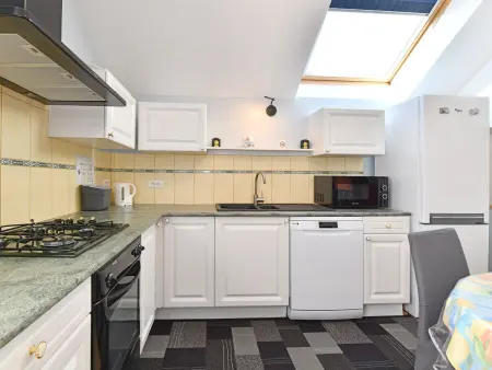 Charmant gîte au cœur de Baldersheim - 5 pers., Appartement 5 personnes à Baldersheim : photo 15