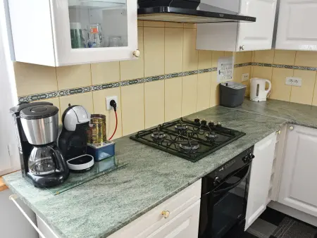 Charmant gîte au cœur de Baldersheim - 5 pers., Appartement 5 personnes à Baldersheim : photo 17