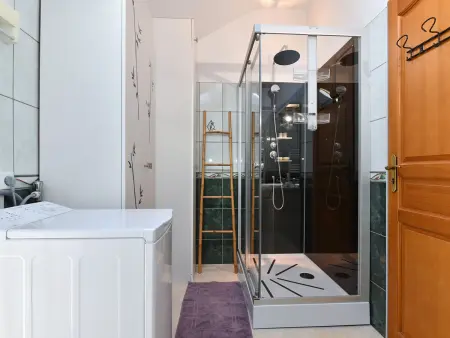 Charmant gîte au cœur de Baldersheim - 5 pers., Appartement 5 personnes à Baldersheim : photo 20
