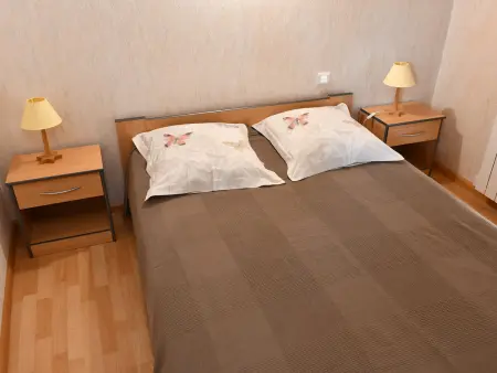 Charmant gîte au cœur de Baldersheim - 5 pers., Appartement 5 personnes à Baldersheim : photo 23