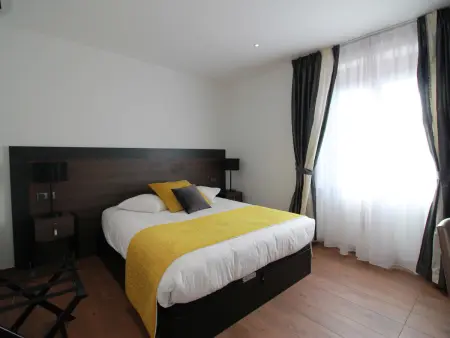 Appartement accueillant animaux - 4 pers., Gîte 4 personnes à Rouffach : photo 17