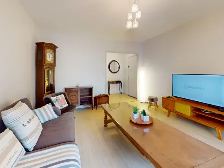 Appartement spacieux au centre de Colmar, Appartement 6 personnes à Colmar : photo 11