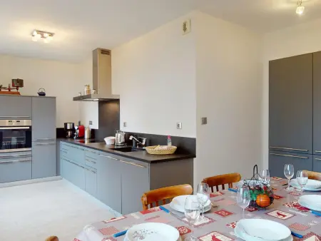 Appartement spacieux au centre de Colmar, Appartement 6 personnes à Colmar : photo 14