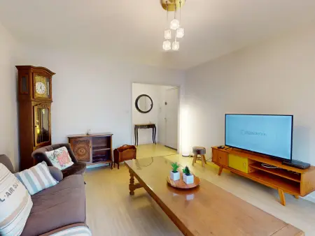 Appartement spacieux au centre de Colmar, Appartement 6 personnes à Colmar : photo 20