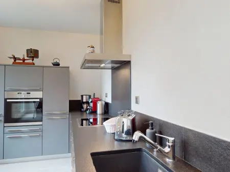 Appartement spacieux au centre de Colmar, Appartement 6 personnes à Colmar : photo 23