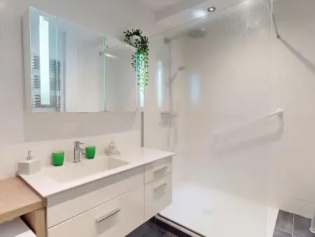 Appartement spacieux au centre de Colmar, Appartement 6 personnes à Colmar : photo 24