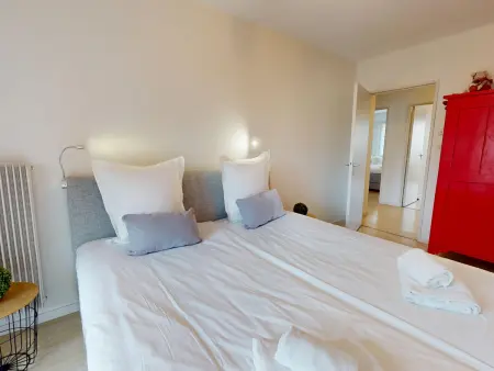Appartement spacieux au centre de Colmar, Appartement 6 personnes à Colmar : photo 26