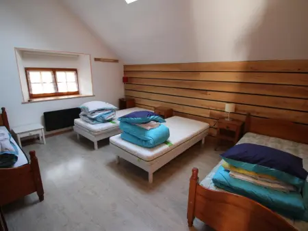 Gîte de charme, accès PMR - 6 pers., Gîte 6 personnes à Bretten : photo 27