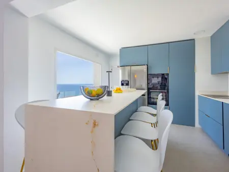 Villa de luxe avec piscine privée, vue panoramique - 13 pers. : photo 24