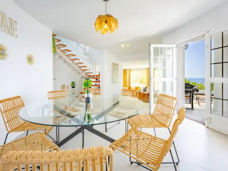 Villa de luxe avec piscine privée, vue panoramique - 13 pers. : photo 30