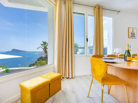 Villa de luxe avec piscine privée, vue panoramique - 13 pers. : photo 33
