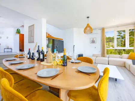 Villa de luxe avec piscine privée, vue panoramique - 13 pers. : photo 34