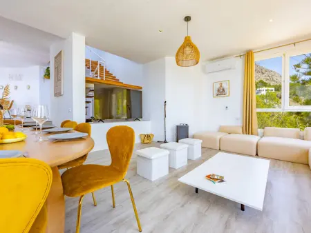 Villa de luxe avec piscine privée, vue panoramique - 13 pers. : photo 35