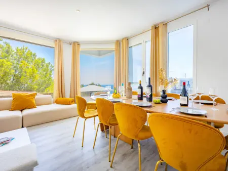 Villa de luxe avec piscine privée, vue panoramique - 13 pers. : photo 36
