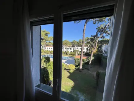 Maison à Pals - 3 chambres, près de la plage, piscine commune, animaux admis : photo 3