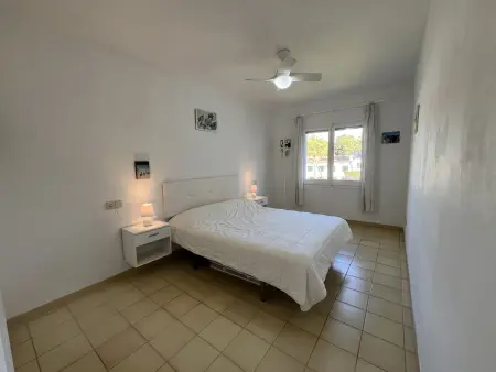 Maison à Pals - 3 chambres, près de la plage, piscine commune, animaux admis : photo 4