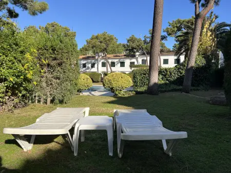 Maison à Pals - 3 chambres, près de la plage, piscine commune, animaux admis : photo 7