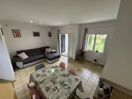 Maison à Pals - 3 chambres, près de la plage, piscine commune, animaux admis : photo 12
