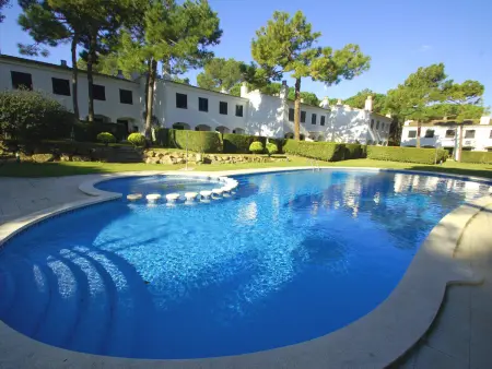 Maison à Pals - 3 chambres, près de la plage, piscine commune, animaux admis : photo 13