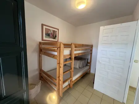 Maison à Pals - 3 chambres, près de la plage, piscine commune, animaux admis : photo 14