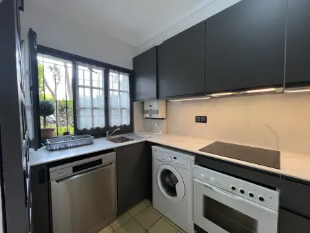 Maison à Pals - 3 chambres, près de la plage, piscine commune, animaux admis : photo 16