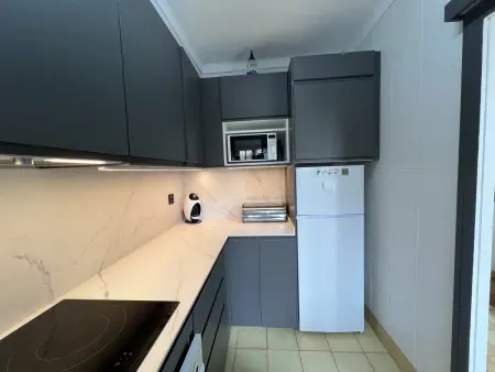 Maison à Pals - 3 chambres, près de la plage, piscine commune, animaux admis : photo 17
