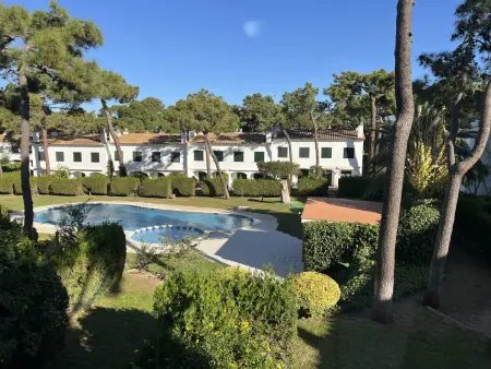 Maison à Pals - 3 chambres, près de la plage, piscine commune, animaux admis : photo 18