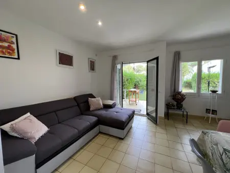 Maison à Pals - 3 chambres, près de la plage, piscine commune, animaux admis : photo 22