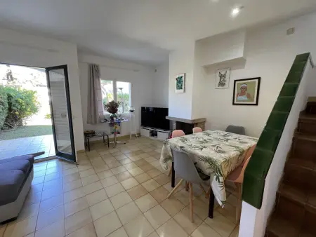 Maison à Pals - 3 chambres, près de la plage, piscine commune, animaux admis : photo 24