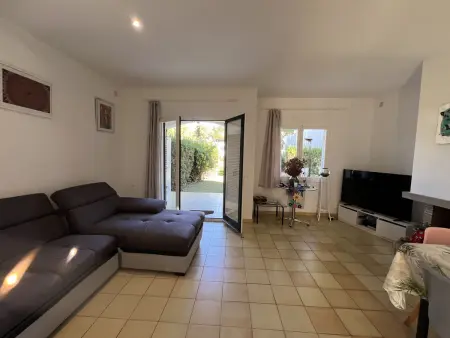 Maison à Pals - 3 chambres, près de la plage, piscine commune, animaux admis : photo 27