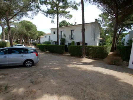 Maison à Pals - 3 chambres, près de la plage, piscine commune, animaux admis : photo 31