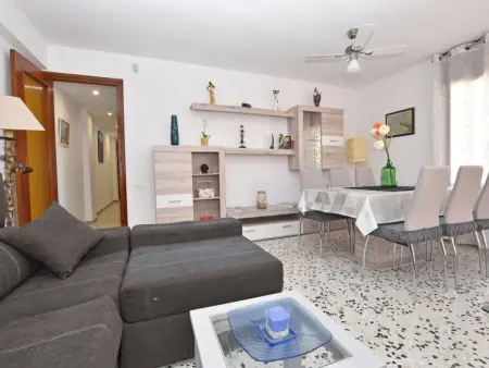 Location appartement de vacances à Torredembarra