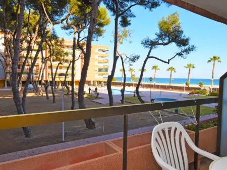 Location appartement de vacances à Torredembarra