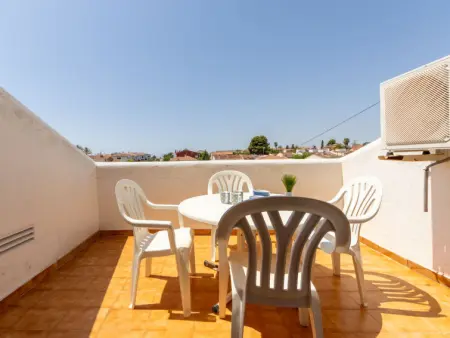 Location appartement de vacances à Torredembarra