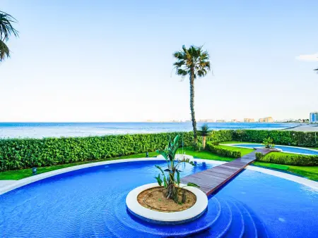 Location appartement de vacances à La Manga del Mar Menor