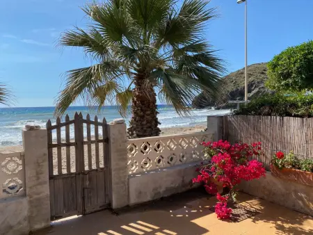 Casa Anavicente - Spanisch, wie es besser nicht sein könnte : photo 25