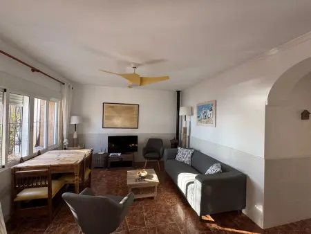 Casa Anavicente - Spanisch, wie es besser nicht sein könnte : photo 31