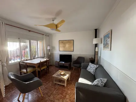 Casa Anavicente - Spanisch, wie es besser nicht sein könnte : photo 33