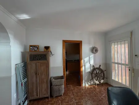 Casa Anavicente - Spanisch, wie es besser nicht sein könnte : photo 34