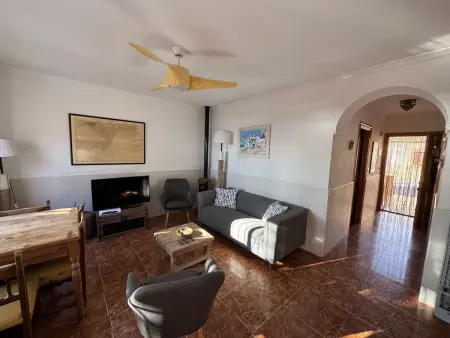 Casa Anavicente - Spanisch, wie es besser nicht sein könnte : photo 35
