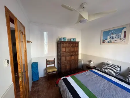 Casa Anavicente - Spanisch, wie es besser nicht sein könnte : photo 37