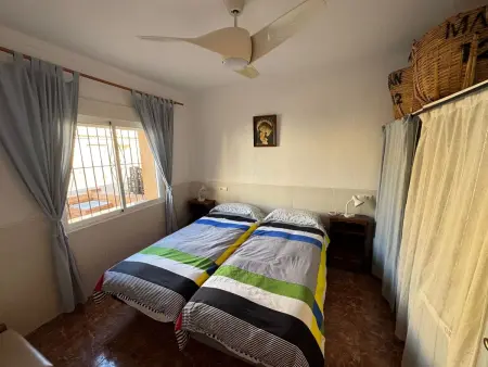 Casa Anavicente - Spanisch, wie es besser nicht sein könnte : photo 38